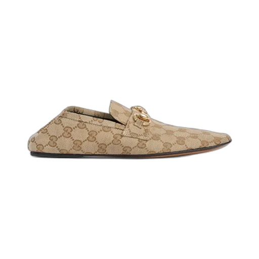 Loafer With Horsebit
