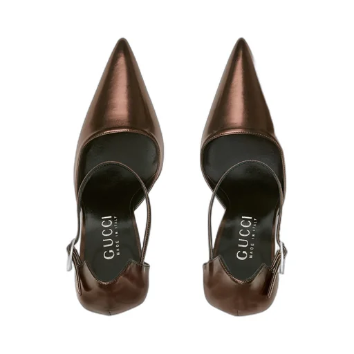 Bombshell Pump