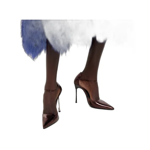 Bombshell Pump