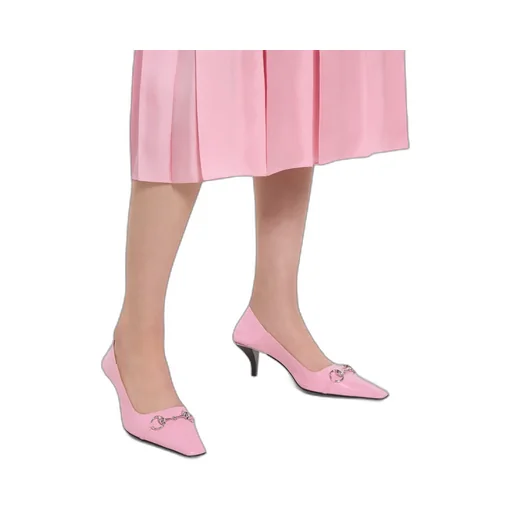 Vittoria Pump