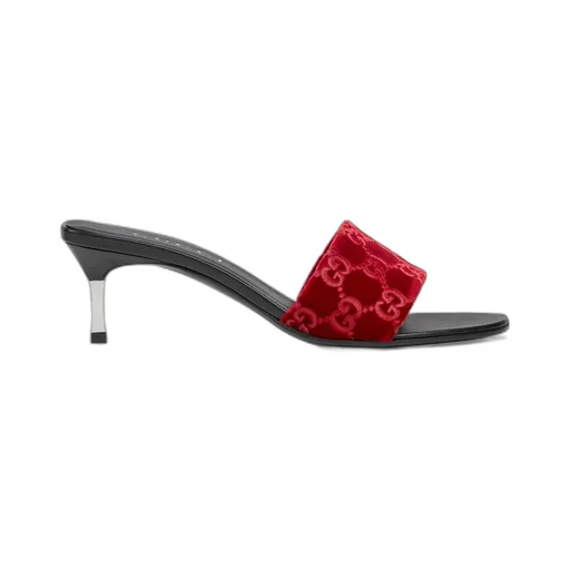 Bombshell Slide Sandal