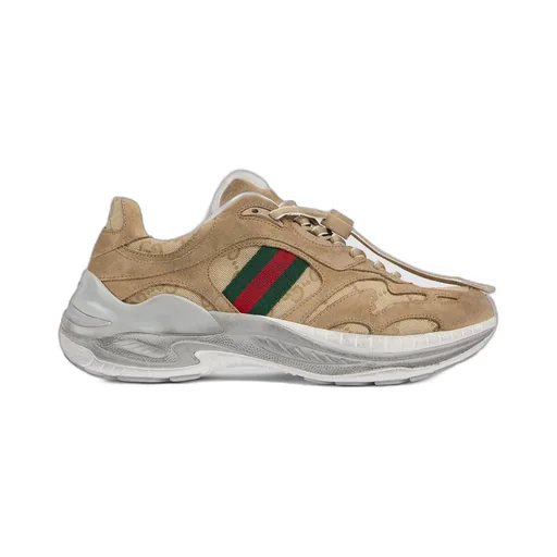 Gucci 2.0 Trainers