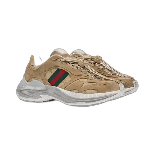 Gucci 2.0 Trainers