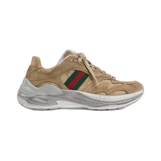 Gucci 2.0 Trainers