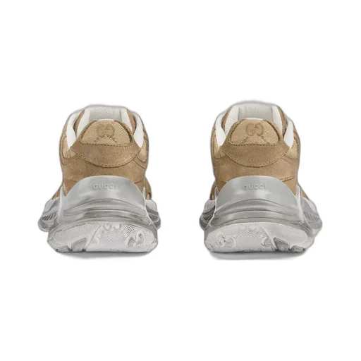 Gucci 2.0 Trainers