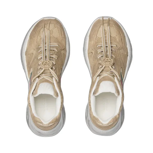 Gucci 2.0 Trainers