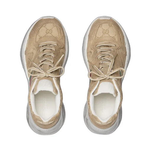 Gucci 2.0 Trainers