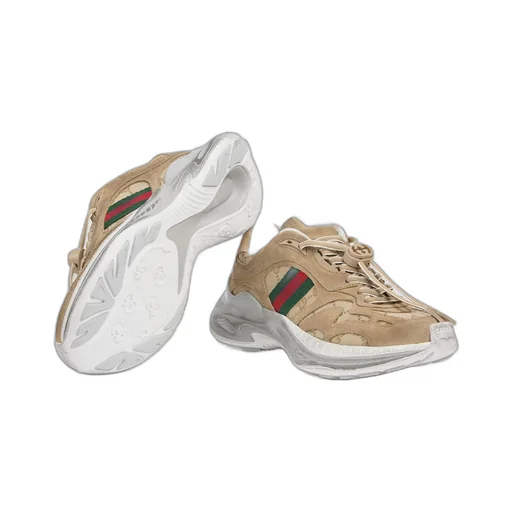 Gucci 2.0 Trainers