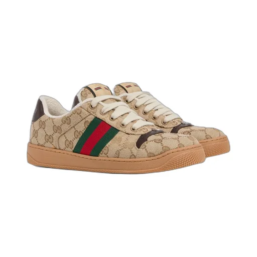 Screener Sneaker