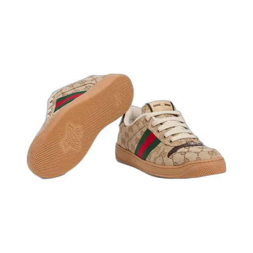Screener Sneaker