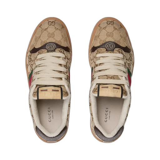 Screener Sneaker