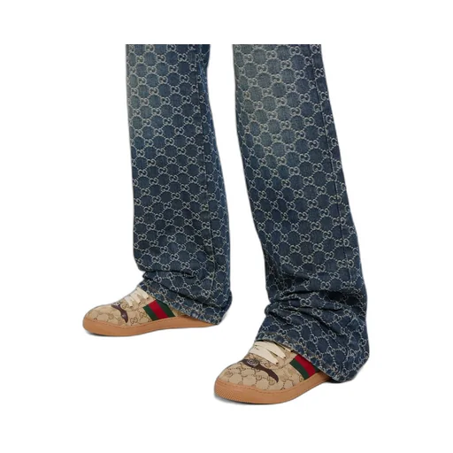 Screener Sneaker