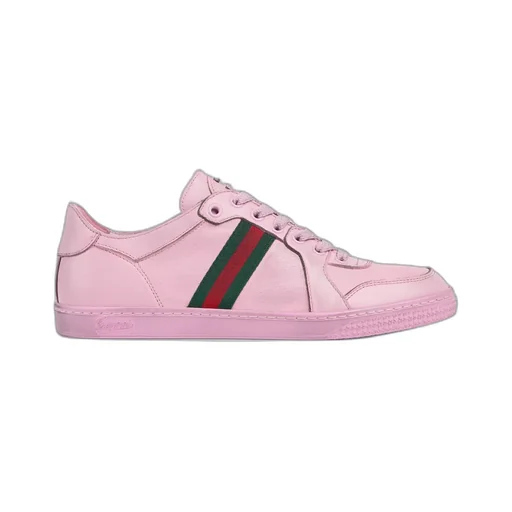 Stretch Low-Top Trainer