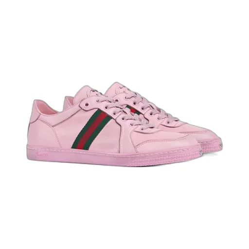 Stretch Low-Top Trainer