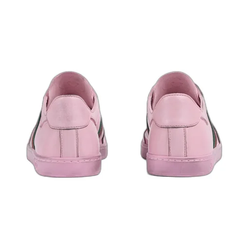 Stretch Low-Top Trainer