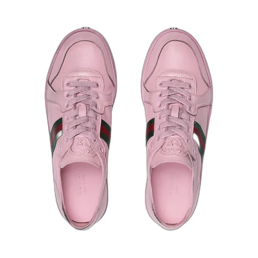 Stretch Low-Top Trainer
