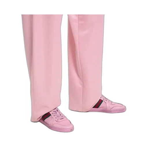 Stretch Low-Top Trainer