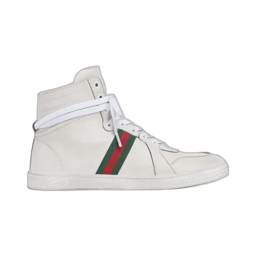 Stretch High-Top Trainer