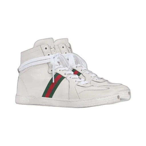 Stretch High-Top Trainer