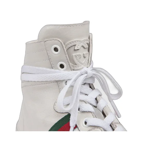 Stretch High-Top Trainer