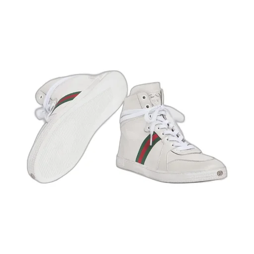 Stretch High-Top Trainer