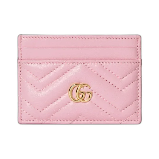 Gg Marmont Card Case