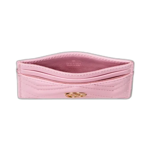Gg Marmont Card Case