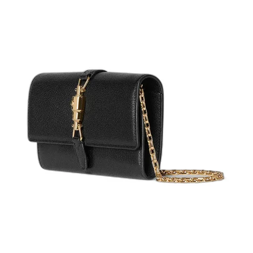 Gucci Jackie Wallet On Chain