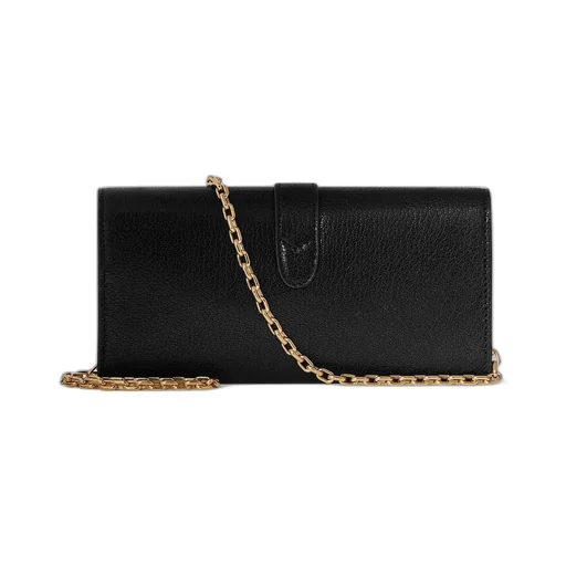 Gucci Jackie Wallet On Chain