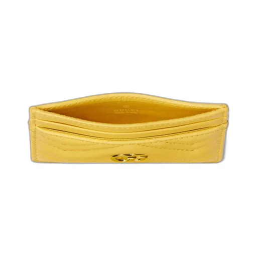 Gg Marmont Card Case