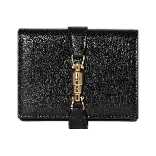 Gucci Jackie Medium Wallet