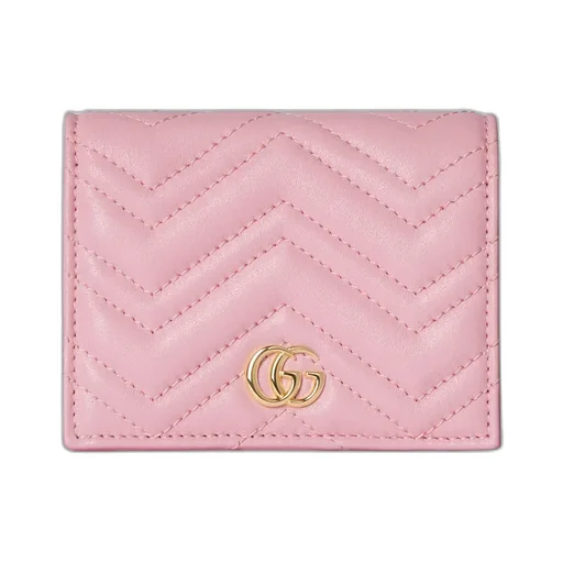 Gg Marmont Small Wallet