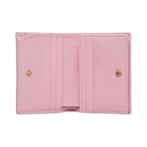 Gg Marmont Small Wallet