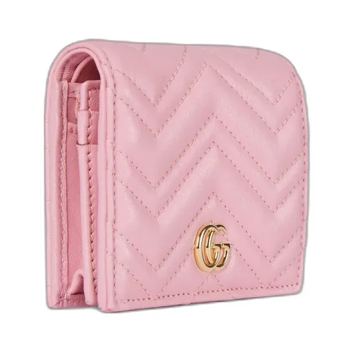 Gg Marmont Small Wallet