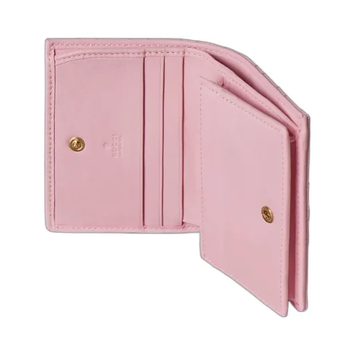 Gg Marmont Small Wallet