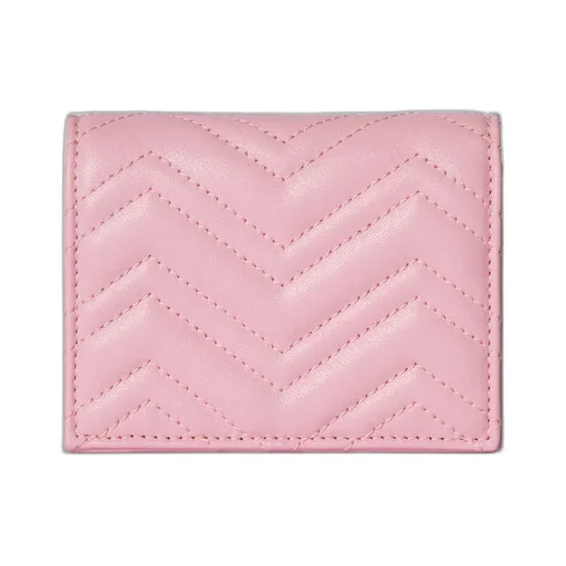Gg Marmont Small Wallet