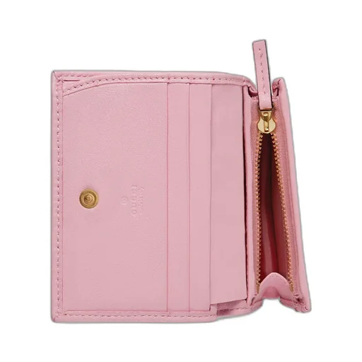 Gg Marmont Small Wallet
