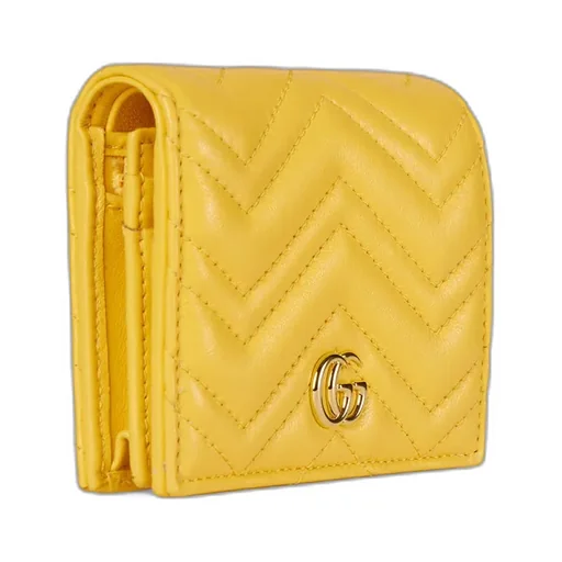Gg Marmont Small Wallet