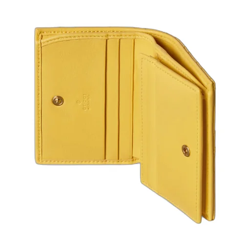 Gg Marmont Small Wallet