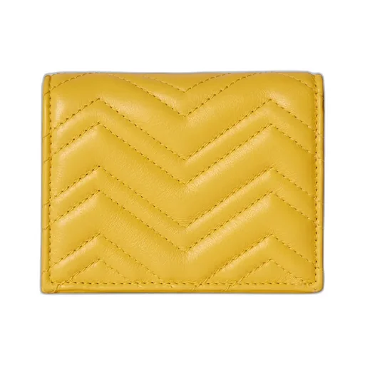 Gg Marmont Small Wallet