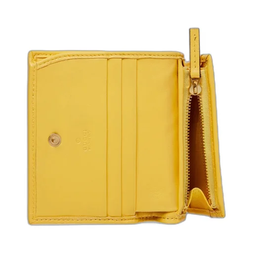 Gg Marmont Small Wallet
