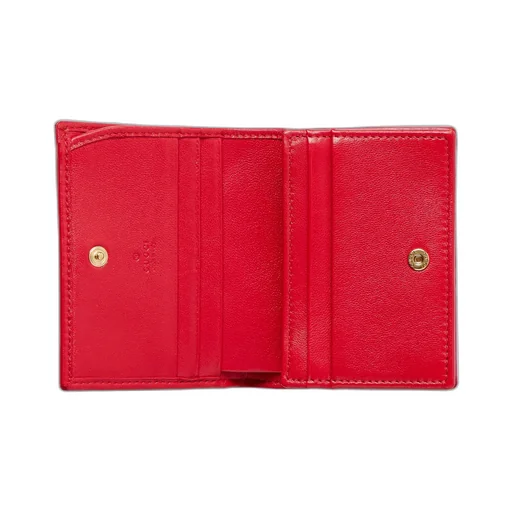 Gg Marmont Small Wallet