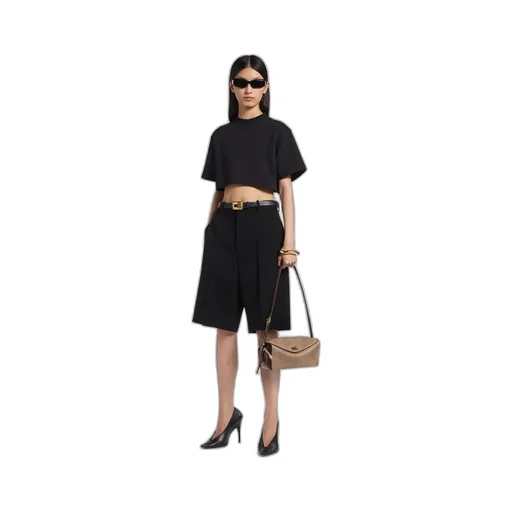 Le 7 Shoulder Bag Medium