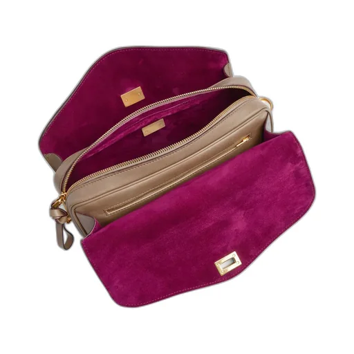 Le 7 Shoulder Bag Medium