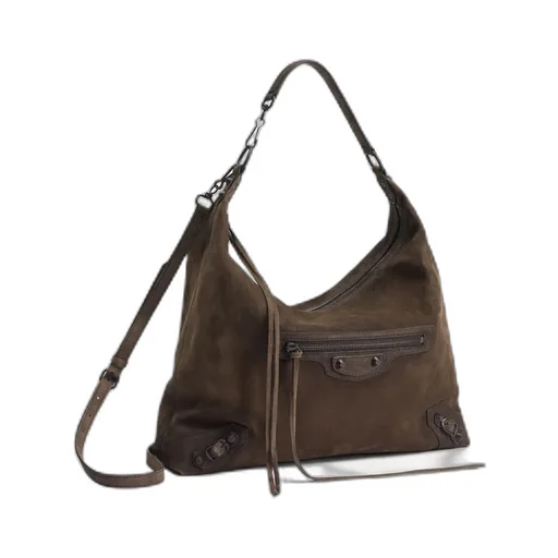 Le City Hobo Bag Medium