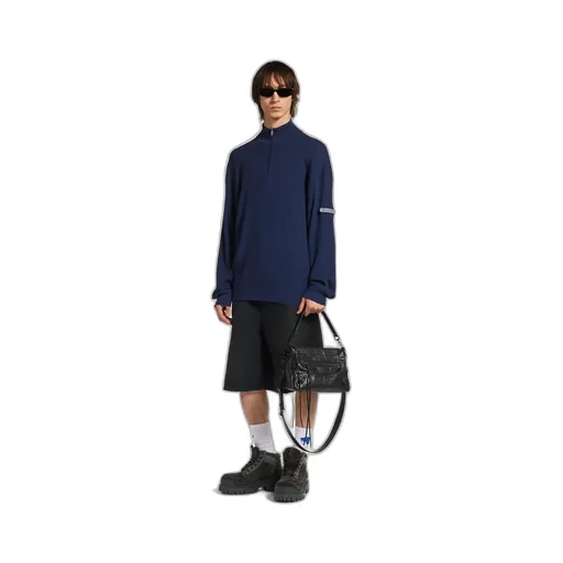 Le City Moto Small