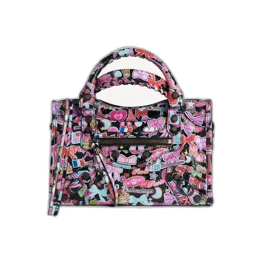 Le City Bag Mini