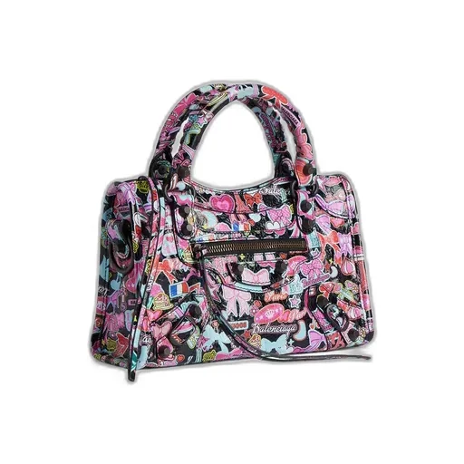 Le City Bag Mini