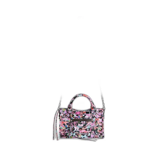 Le City Bag Mini