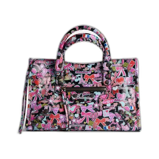 Le City Bag Small